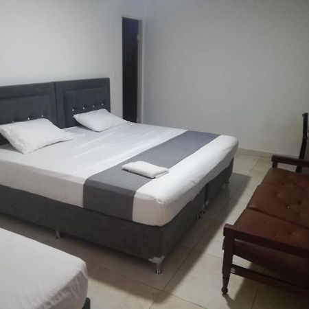 Hotel Neiva Urdaneta Exterior foto